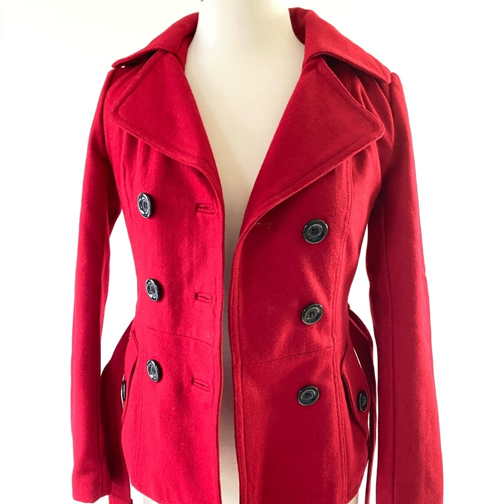 Forever 21 jacket